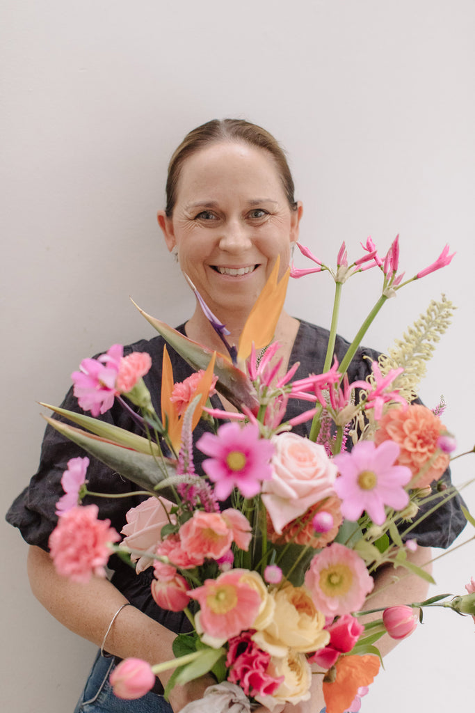 My Flower Addiction –Floreat