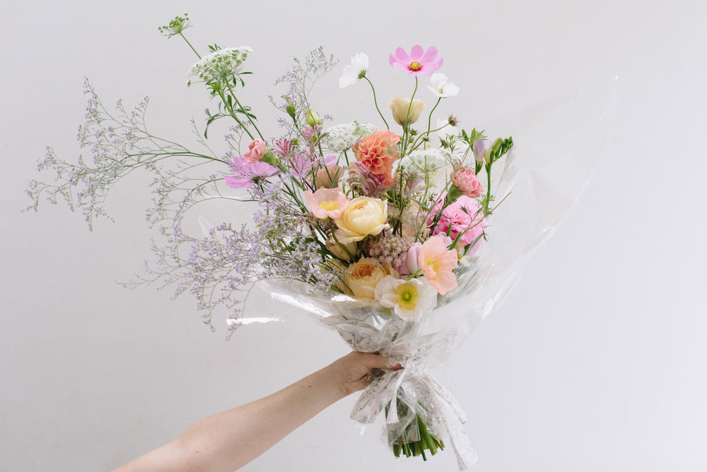 The Floreat Mix Floreat