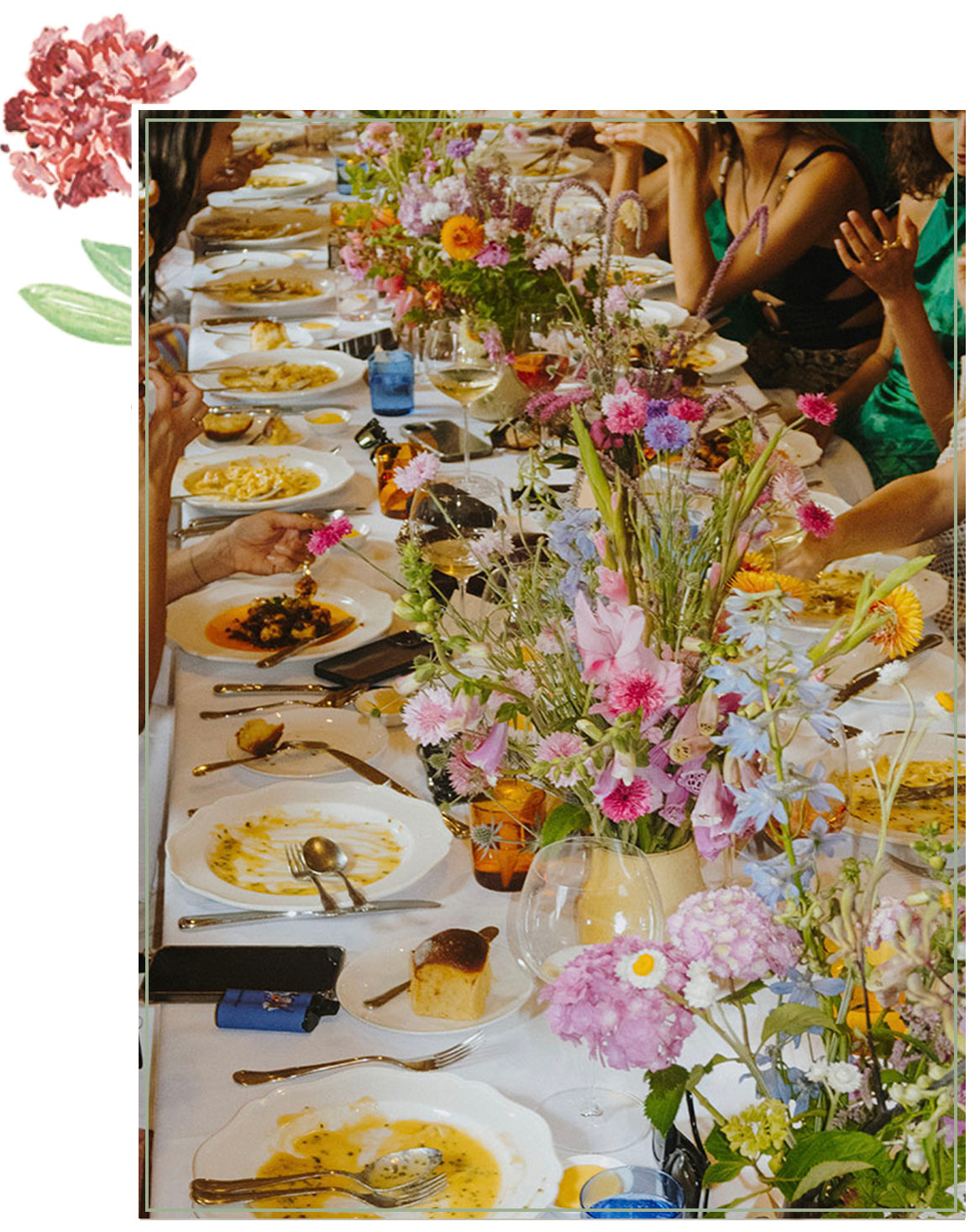 Corporate & Other Events