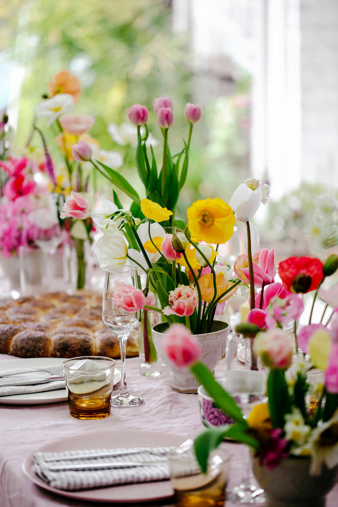Easter Table Inspiration –Floreat