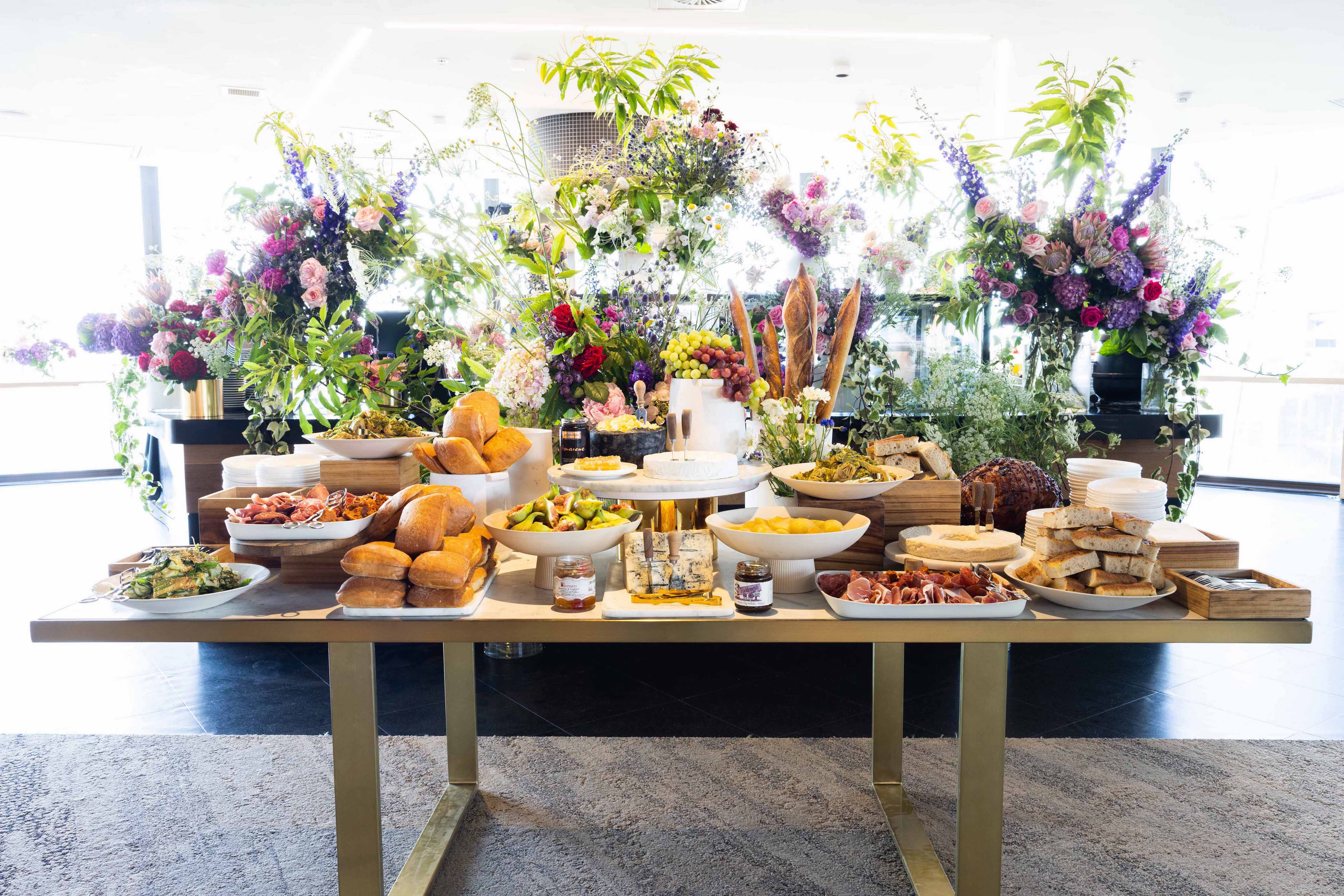 Sydney CBD Florist Order Online Floreat Floral Design Floreat