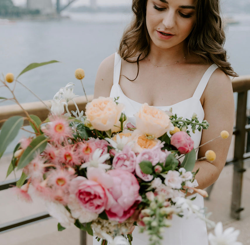 Wedding Flowers Sydney CBD Floreat Floral Design Floreat