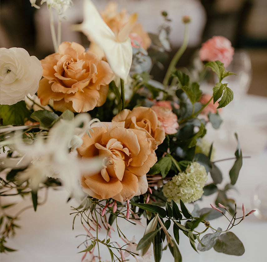 Wedding Flowers Sydney CBD Floreat Floral Design Floreat