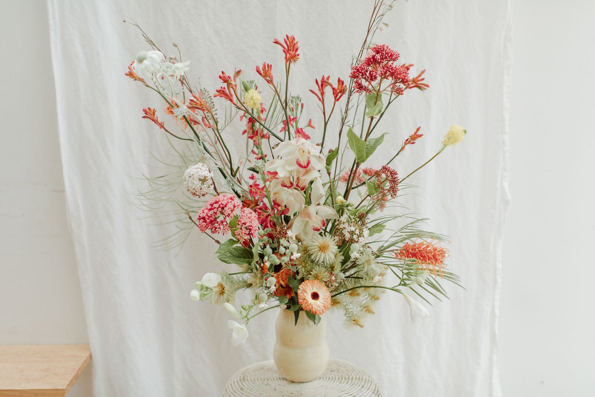 The Floreat Mix
