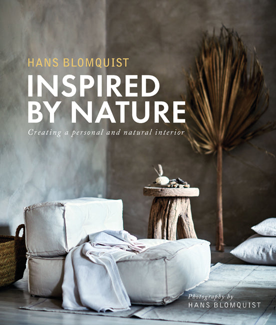 Inspired By Nature by Hans Blomquist