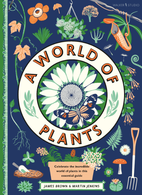 A　Plants　and　Brown　by　James　Martin　World　–Floreat　of　Jenkins