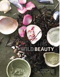 Wild Beauty by Jana Blankenship