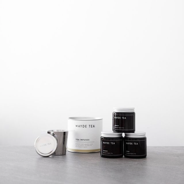 New Baby Curated Collection